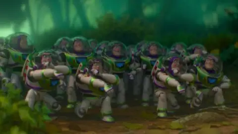 Still 4 of Toy Story 5 (2026) WEB-DL [Hindi (ORG 2.0) & English] 4K 1080p 720p & 480p Dual Audio [x264/10Bit-HEVC]