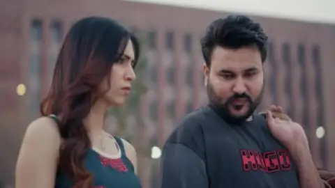Still 4 of Yaar Jigree Kasooti Degree (2026) WEB-DL [Punjabi DD5.1] 4K 1080p 720p & 480p [x264/HEVC]