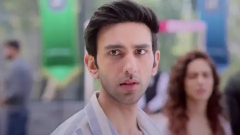 Still 1 of Pehla Pyaar Doosri Baar (2026) HDTC [Hindi (Clean)] 1080p 720p & 480p [x264]