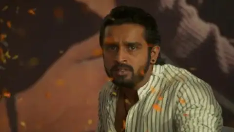 Still 4 of Rony – The Ruler (2024) UNCUT WEB-DL [Hindi (DD2.0) & Kannada] 4K 1080p 720p & 480p Dual Audio [x264/ESubs]