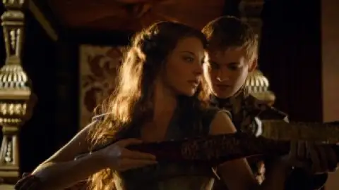 Still 3 of [18+] Game of Thrones (Season 3) BluRay [Hindi (ORG 2.0) & English 5.1] 1080p 720p & 480p [x264/10Bit-HEVC] | TVSeries [ALL Episodes]