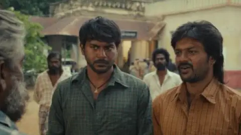 Still 2 of Dorothy (2026) DS4K WEB-DL [Hindi (DD5.1) & Tamil] 4K 1080p 720p & 480p Dual Audio [x264/10Bit-HEVC]