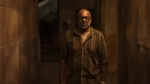 Still 4 of DC (2026) DS4K WEB-DL [Hindi (DD5.1) & Tamil] 4K 1080p 720p & 480p Dual Audio [x264/10Bit-HEVC] | [DC: The Bloody Valentine]