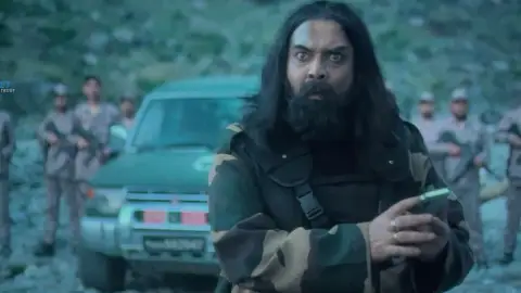 Still 2 of Udta Teer (2026) HQ-HDTC Hindi (LiNE) 1080p 720p & 480p [x264/HEVC]