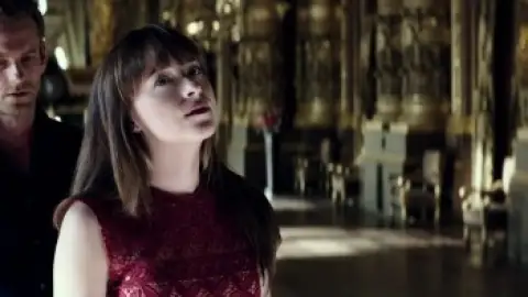 Still 3 of Fifty Shades Freed (2018) BluRay [Hindi (DD5.1) & English] 1080p 720p & 480p Dual Audio [x264/10Bit-HEVC]