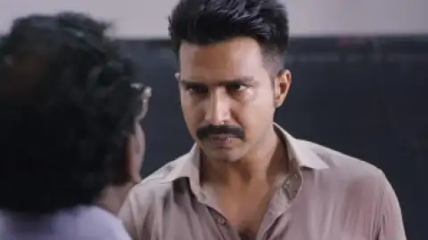 Still 4 of Ratsasan (2018) UNCUT WEB-DL [Hindi (DD5.1) & Tamil] 1080p 720p & 480p Dual Audio [x264/10Bit-HEVC]