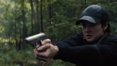 Still 8 of UNABOMBER (2026) WEB-DL [Hindi (DD5.1) & English] 4K 1080p 720p & 480p Dual Audio [x264/10Bit-HEVC]