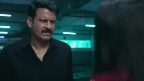 Still 8 of Gajab Raat (2026) WEB-DL [Hindi DD5.1] 1080p 720p & 480p [x264/10Bit-HEVC]