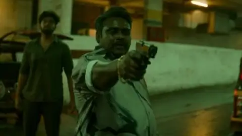 Still 8 of Chaar Yaar (Season 1) WEB-DL [Hindi DD5.1] 4K 1080p 720p & 480p [x264/10Bit-HEVC] HD | ALL Episodes [PrimeVideo Series]