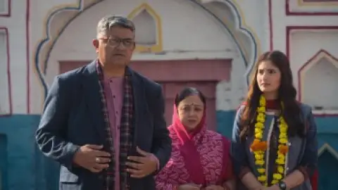 Still 8 of Dupahiya (Season 2) WEB-DL [Hindi DD5.1] 4K 1080p 720p & 480p [x264/HEVC] HD | ALL Episodes [PrimeVideo Series]