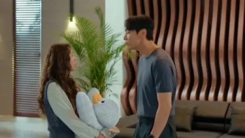 Still 1 of Take Charge of My Heart (Season 1) WEB-DL [Hindi (DD5.1) & English] 4K 1080p 720p & 480p Dual Audio [x264/ESubs]
