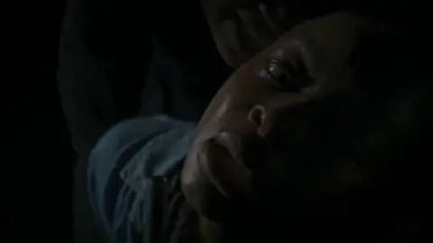 Still 6 of The Woman in the Yard (2025) BluRay [Hindi (DD5.1) & English] 4K 1080p 720p & 480p Dual Audio [x264/ESubs]
