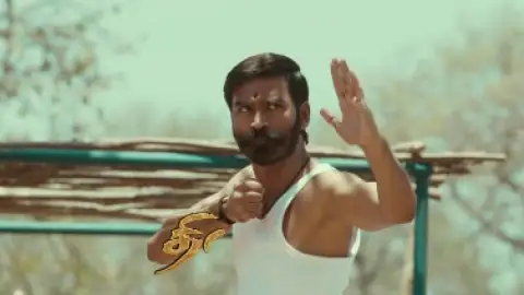 Still 7 of Pattas (2020) WEB-DL [Hindi (DD2.0) & Tamil] 1080p 720p & 480p Dual Audio [x264/HEVC ESubs]