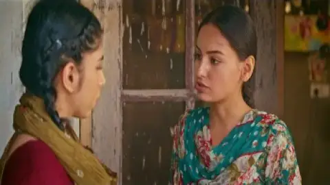 Still 5 of Basant Kaur (2026) WEB-DL [Punjabi DD5.1] 4K 1080p 720p & 480p [x264/HEVC]