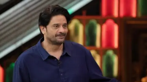 Still 3 of The Great Indian Kapil Show (Season 5) WEB-DL [Hindi DD5.1] 4K 1080p 720p & 480p [x264/HEVC] HD | [NF Series] [EP-04 Added]