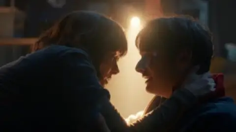 Still 4 of Stranger Things (Season 5) WEB-DL [Hindi (DD5.1) & English] 4K 1080p 720p & 480p [x264/10Bit-HEVC] | NF Series | [VOL-2 Added]