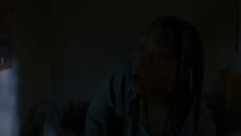 Still 5 of The Woman in the Yard (2025) BluRay [Hindi (DD5.1) & English] 4K 1080p 720p & 480p Dual Audio [x264/ESubs]