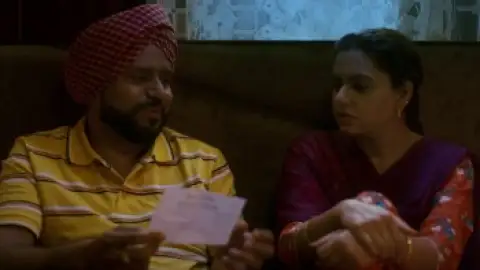 Still 5 of Jihne Mera Ghar Patteya (2026) WEB-DL [Punjabi DD5.1] 4K 1080p 720p & 480p [x264/ESubs]