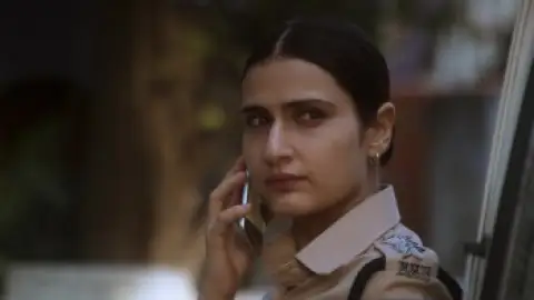 Still 6 of Hunkkaar: The Roar (Season 1) DS4K WEB-DL [Hindi DD5.1] 4K 1080p 720p & 480p [x264/10Bit-HEVC] HD | ALL Episodes [JioHotStar Series]