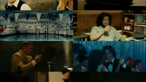 Still 1 of Cabin Fever 2: Spring Fever (2009) BluRay [Hindi (DD5.1) & English] 1080p 720p & 480p Dual Audio [x264]