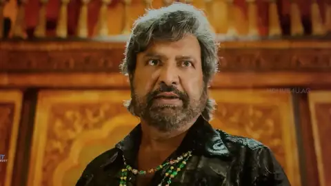 Still 13 of The Paradise (2026) HQ-HDTC [Hindi – Telugu] (LiNE) 1080p 720p & 480p Dual Audio [x264/HEVC]