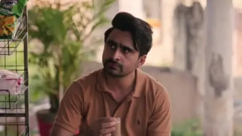 Still 1 of Bebe Main Badmash Banuga (2026) WEB-DL [Punjabi 2.0] 1080p 720p & 480p [x264/HEVC]