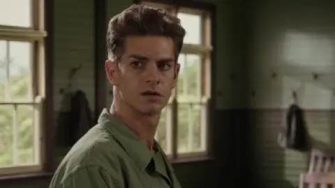 Still 4 of Hacksaw Ridge (2016) BluRay [Hindi (Studio-Dub DD5.1) & English] 4K 1080p 720p & 480p Dual Audio [x264/10Bit-HEVC]