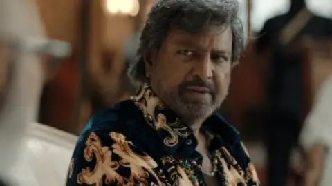 Still 7 of The Paradise (2026) DS4K WEB-DL [Hindi (DD5.1) & Telugu] 4K 1080p 720p & 480p Dual Audio [x264/10Bit-HEVC]