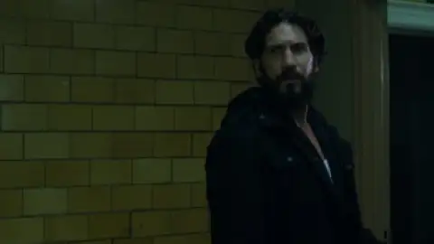 Still 2 of The Punisher (Season 1) DS4K WEB-DL [Hindi (Studio-Dub DD5.1) & English] 4K 1080p 720p & 480p [x264/10Bit-HEVC] | [ALL Episodes] | NF Series
