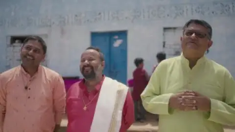 Still 8 of Dupahiya (Season 1) WEB-DL [Hindi DD5.1] 4K 1080p 720p & 480p [x264/HEVC] HD | ALL Episodes [PrimeVideo Series]