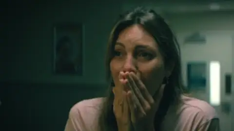 Still 1 of Runner (2026) WEB-DL [English DD5.1] 4K 1080p 720p & 480p [x264/10Bit-HEVC]