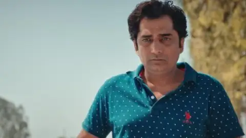 Still 3 of Vajood (2023) WEB-DL [Punjabi DD2.0] 1080p 720p & 480p [x264/HEVC]