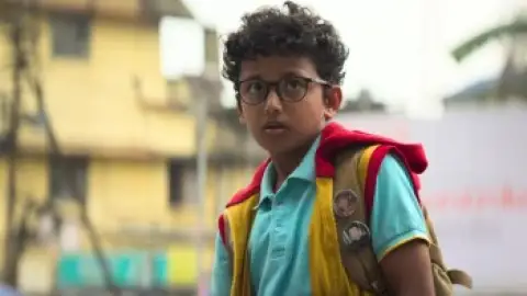 Still 4 of Ohh My Dog (2026) WEB-DL [Hindi DD5.1] 4K 1080p 720p & 480p [x264/10Bit-HEVC]