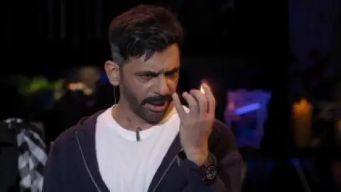 Still 8 of The Great Indian Kapil Show (Season 5) WEB-DL [Hindi DD5.1] 4K 1080p 720p & 480p [x264/HEVC] HD | [NF Series] [EP-04 Added]