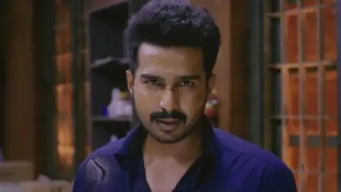 Still 8 of Ratsasan (2018) UNCUT WEB-DL [Hindi (DD5.1) & Tamil] 1080p 720p & 480p Dual Audio [x264/10Bit-HEVC]
