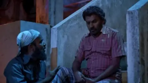 Still 2 of Habeebi (2026) DS4K WEB-DL [Hindi (DD5.1) & Tamil] 4K 1080p 720p & 480p Dual Audio [x264/10Bit-HEVC]