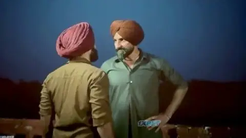 Still 5 of Mitti De Putt (2026) HDTC [Punjabi (Clean)] 1080p 720p & 480p [x264]