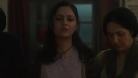 Still 2 of Hunkkaar: The Roar (Season 1) DS4K WEB-DL [Hindi DD5.1] 4K 1080p 720p & 480p [x264/10Bit-HEVC] HD | ALL Episodes [JioHotStar Series]