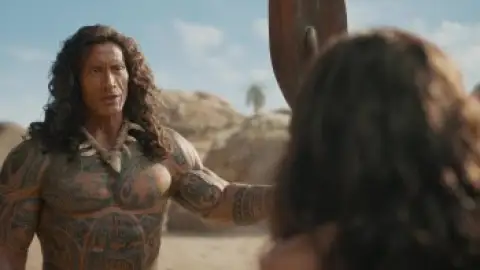 Still 3 of Moana (2026) BluRay [Hindi (DD5.1) & English] 4K 1080p 720p & 480p Dual Audio [x264/10Bit-HEVC]