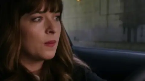 Still 1 of Fifty Shades Freed (2018) BluRay [Hindi (DD5.1) & English] 1080p 720p & 480p Dual Audio [x264/10Bit-HEVC]