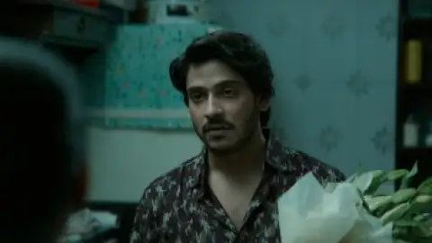 Still 7 of Chaar Yaar (Season 1) WEB-DL [Hindi DD5.1] 4K 1080p 720p & 480p [x264/10Bit-HEVC] HD | ALL Episodes [PrimeVideo Series]