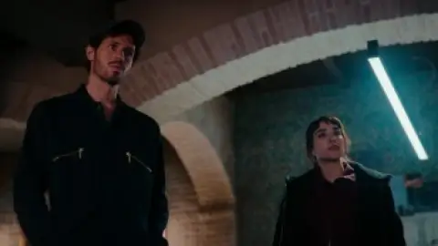Still 3 of Masterplan (2026) WEB-DL [Hindi (DD5.1) & English] 4K 1080p 720p & 480p Dual Audio [x264/10Bit-HEVC]
