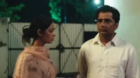 Still 7 of Vajood (2023) WEB-DL [Punjabi DD2.0] 1080p 720p & 480p [x264/HEVC]