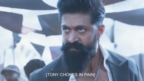 Still 4 of Toxic (2026) HDRip [Hindi-Kannada-Telugu (LiNE) & Tamil (ORG)] 1080p 720p & 480p Multi Audio [x264/HEVC] | [UNCENSORED]