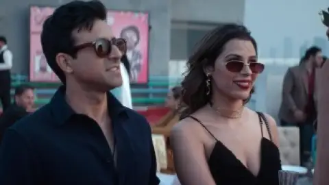 Still 2 of Baby Do Die Do (2026) DS4K WEB-DL [Hindi DD5.1] 4K 1080p 720p & 480p [x264/10Bit-HEVC]