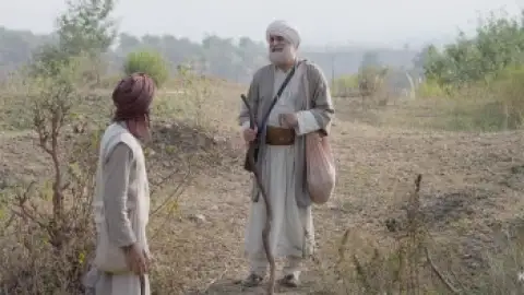 Still 7 of Chaali Din (2026) WEB-DL [Punjabi 2.0] 1080p 720p & 480p [x264/HEVC]