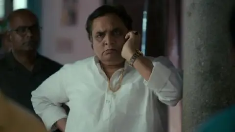 Still 4 of Mango Pachcha (2026) WEB-DL [Hindi (DD5.1) & Kannada] 1080p 720p & 480p Dual Audio [x264/HEVC]