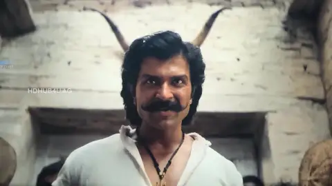 Still 1 of Ranabaali (2026) HQ-HDTC Telugu (LiNE) 1080p 720p & 480p [x264/HEVC]
