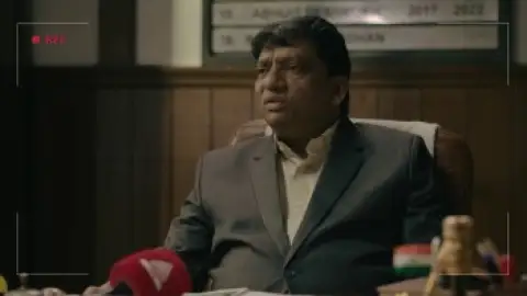 Still 2 of Reporting Live (2026) WEB-DL [Hindi DD5.1] 4K 1080p 720p & 480p [x264/HEVC]