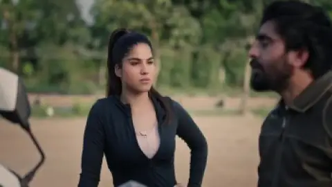 Still 6 of Bebe Main Badmash Banuga (2026) WEB-DL [Punjabi 2.0] 1080p 720p & 480p [x264/HEVC]